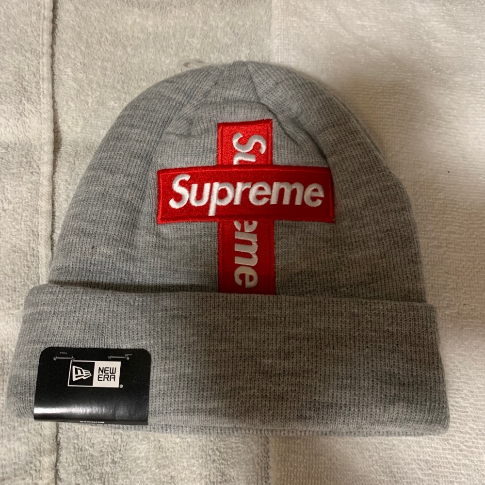 Supreme Beanie